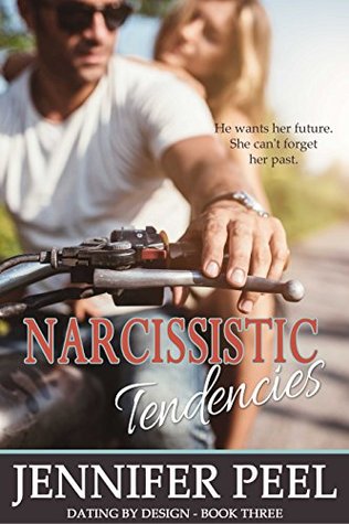 Heidi Reads... Narcissistic Tendencies by Jennifer Peel