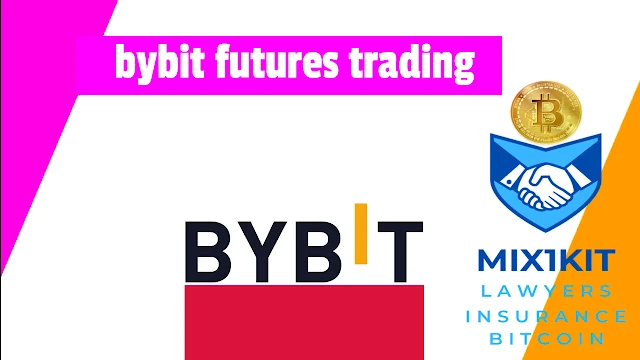 bybit futures trading Poland