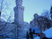 From One Castle to AnotherNeuschwanstein Castle (germany neuschwanstein castle)