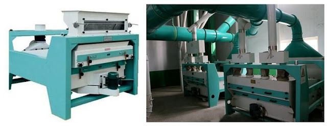 How To Choose The Right Wheat Cleaning Machine?-Double-lion, China leading factory