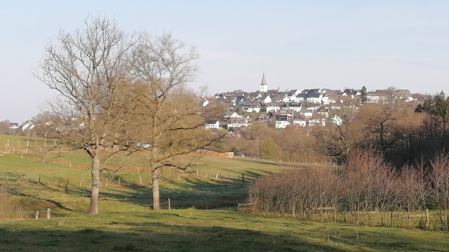 Sauerland wandern Wetter blog Warstein X1 Plackweg Waldroute Arnsberger Wald