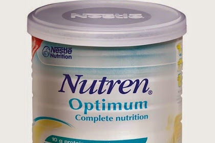 Harga Susu Nutren Diabetik - √ 10 Merk Susu untuk Orang Tua yang Bagus Untuk Kesehatan : Nutren diabetes merupakan produk minuman susu diabetes selanjutnya untuk anda.