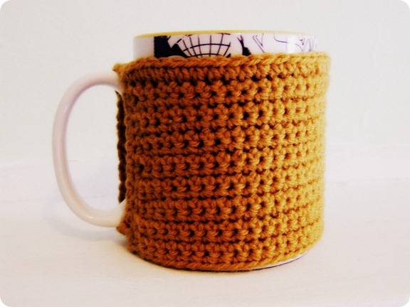 mug cosy back