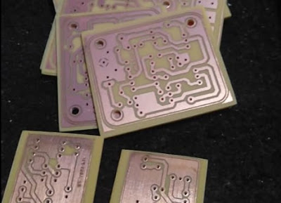 Pesan Jasa Desain PCB,Cetak Manual,PCB Premium di Blogkamarku