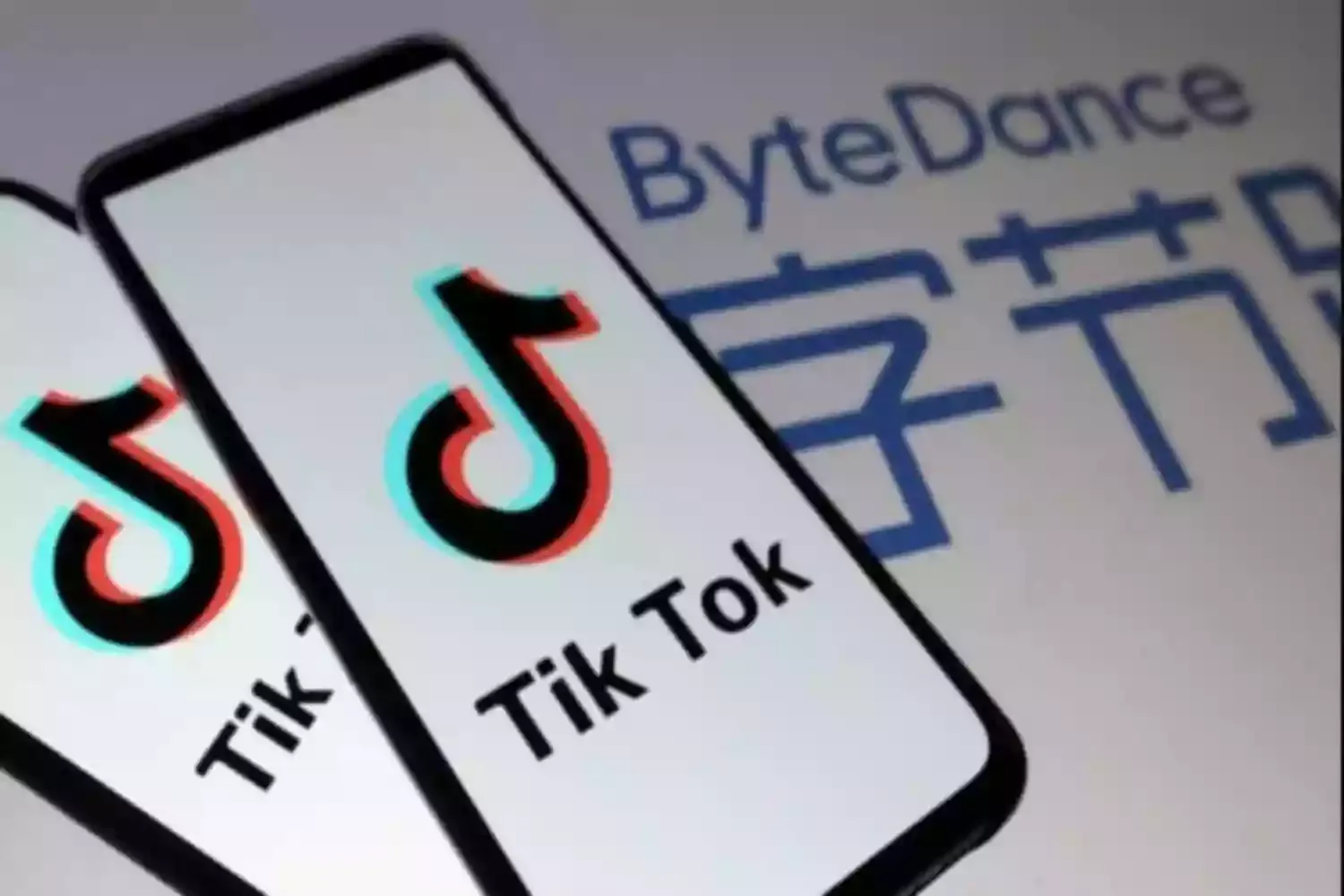 TikTok Parent, ByteDance Working on a New Music App