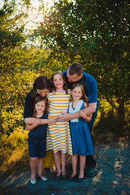 comox valley family photographer