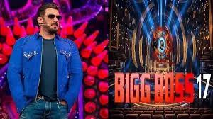 Bigg Boss 17 Promo