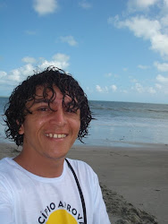 josé luiz (Orientador Social)