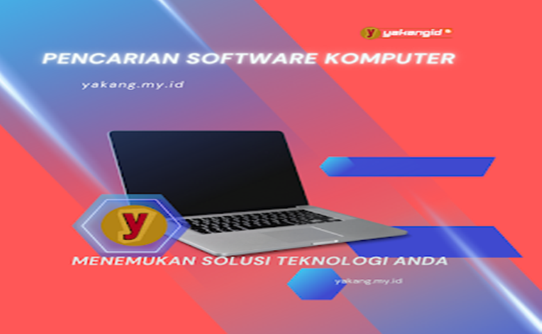 Pencarian Software Komputer di Kalimantan Utara: Menemukan Solusi Teknologi Anda