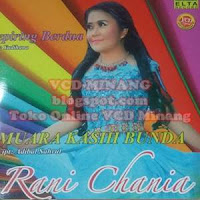 Download MP4 Rani Chania - Cintai Aku Karena Allah (Full Album)