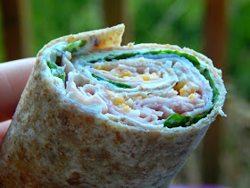 Easy Meat and Cheese Wraps #PackedWithSavings #cbias #shop 