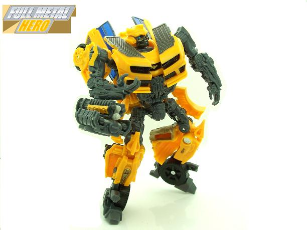 transformers dark of the moon bumblebee toy. Dark of the Moon Nitro