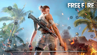 تحميل لعبة free fire مهكرة