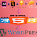 I will convert psd, xd, ai, sktech, invision, zeplin, figma to html and wordpress theme.