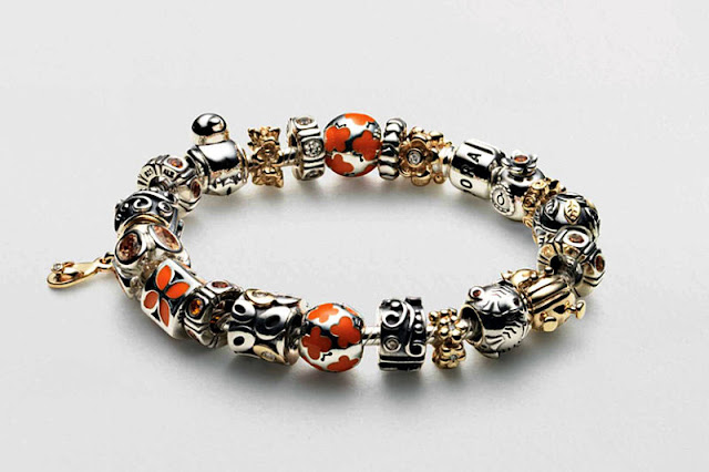 Pandora bracelet