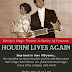 'Houdini Lives Again' at Morley's Magic Theater