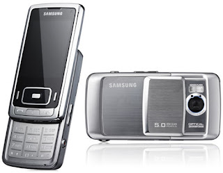 Samsung G-800