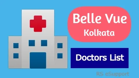 Belle Vue Clinic Doctors List