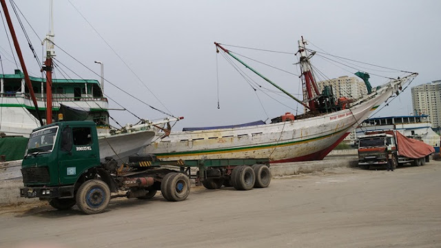 Sunda Kelapa