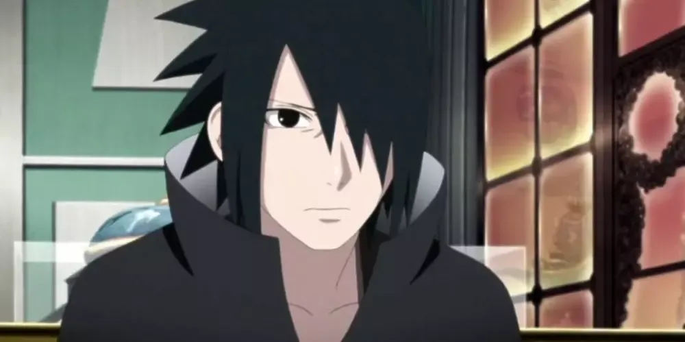 Kakak Adik! 5 Perbedaan Mencolok Sasuke dan Itachi di Naruto