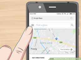 How to track lost Android smartphone via Google Maps