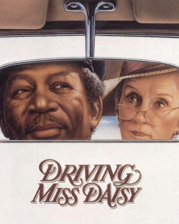 1989 Driving Miss Daisy