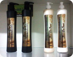 MANUTEÇÃO E KIT LISO DE OURO PRO