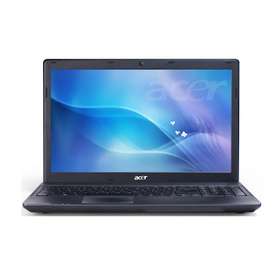 Acer TravelMate 5335-922G25MN Wallpapers