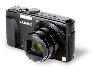 Lo Mejor de la Panasonic Lumix