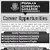 Forman Christian College Lahore Jobs 2023