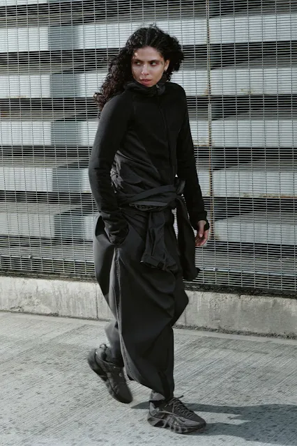 Hyein Seo and Nike Launch Their First Sneaker Together: The Ava Rover