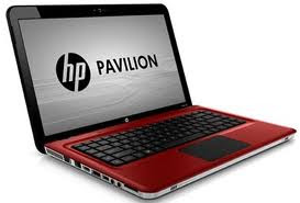 HP Pavilion dv6-3217tu