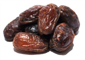 Dates fruit