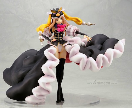 FIGURA Princess of the Crystal EDICIÓN ALTER Mawaru Penguindrum