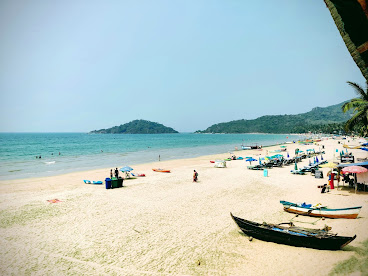 Goa the best tourist place in india to visit