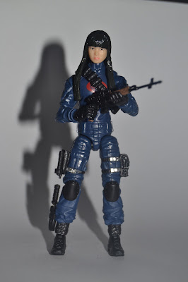 custom Gi Joe