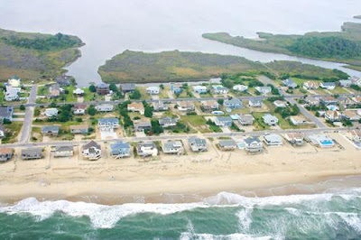 Virginia beach, Sandbridge Beach virginia