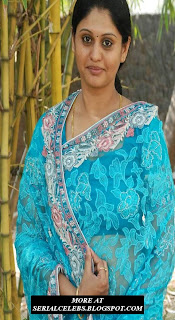 Aunty Actress Archana Pillai