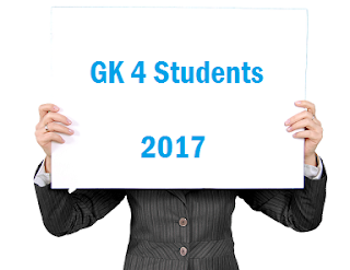gk for school students