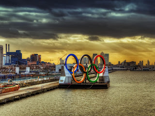 London Olympic 2012