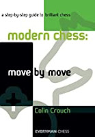 Move by move: Modern chess