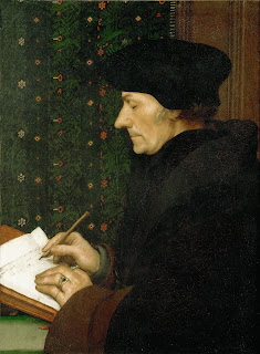 Rotterdamlı Erasmus, 1523