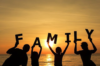 70+ Best family Quotes & status | sayings About family