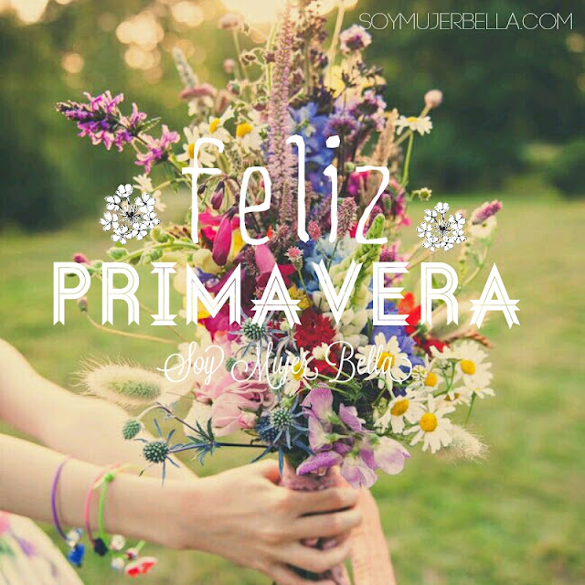 Poemas de primavera