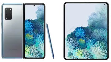 Samsung Galaxy Z Fold 2 Launch Confirmed for Galaxy Unpacked Event on August 5