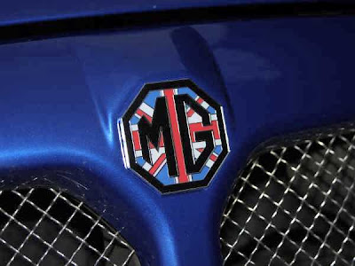 Classic MG Cars