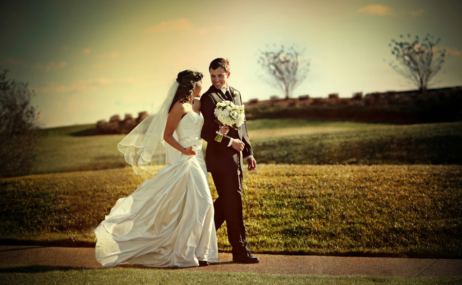 Beautiful Wedding Photography