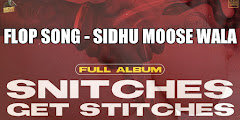 FLOP SONG LYRICS - Sidhu Moose Wala