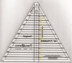 PyramidRuler