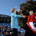 Progressive Elizabeth Warren weighs in on the popular vote